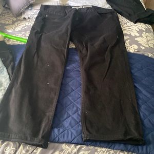 LRG jeans used like new